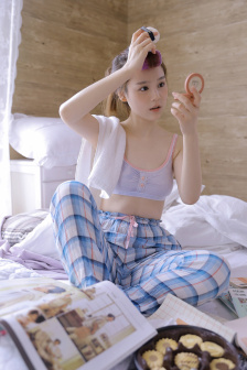 瘾欲欢愉半块小饼干霸
